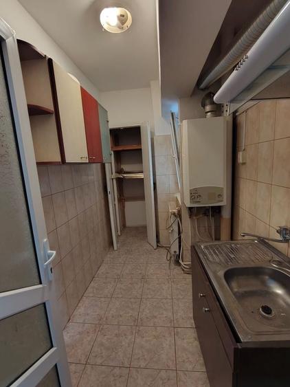 Apartament cu 3 camere decomandat în Ultracentral