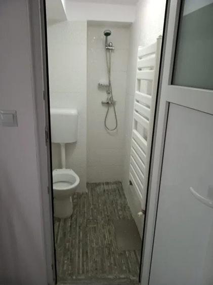 Apartament cu 2 camere în Poiana Țapului