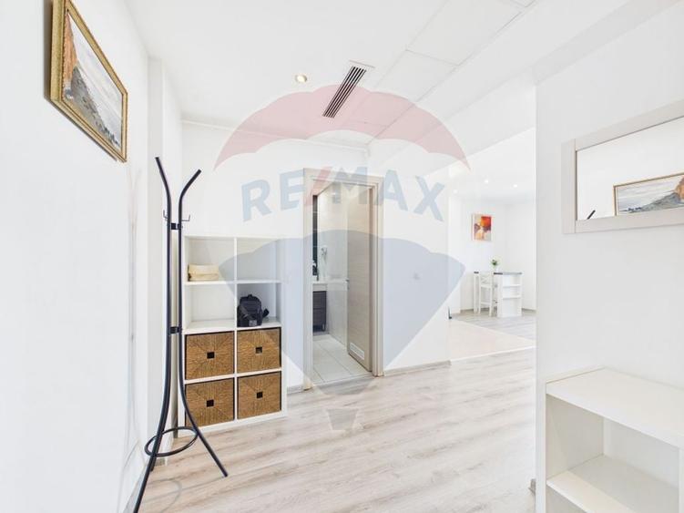 Apartament cu 2 camere decomandat, mobilat în Vitan-Bârzești