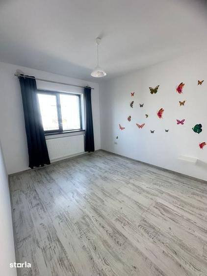 Apartament 2 camere strada Iernii/Etajul 1 - 3