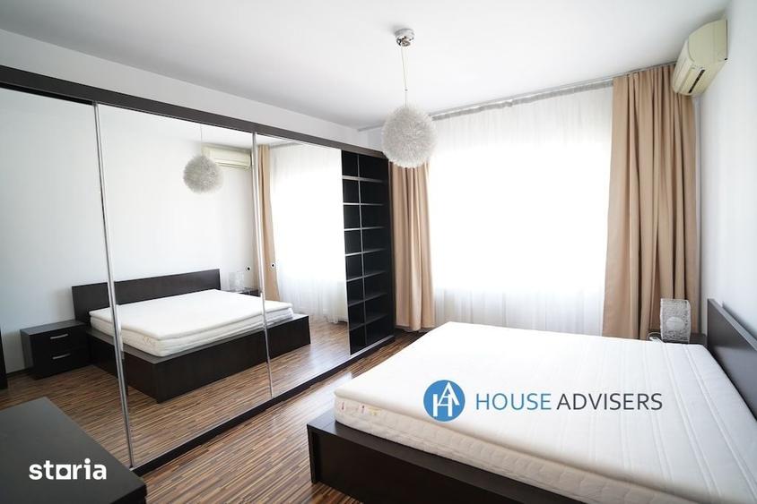 Apartament cu 2 camere în Cișmigiu