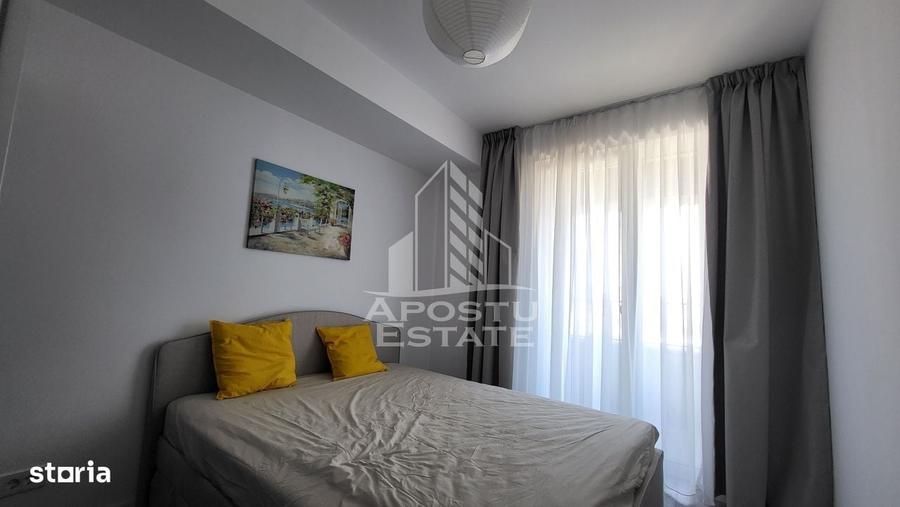 Apartament cu 3 camere,complet mobilat si utilat,zona Centrala - 8