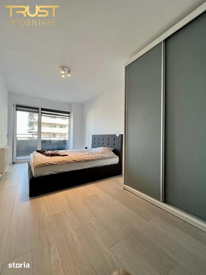 2 camere l Grand Park Residence l Garaj - 4