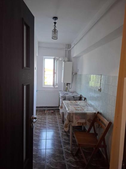 Garsonieră decomandată în Brăilei