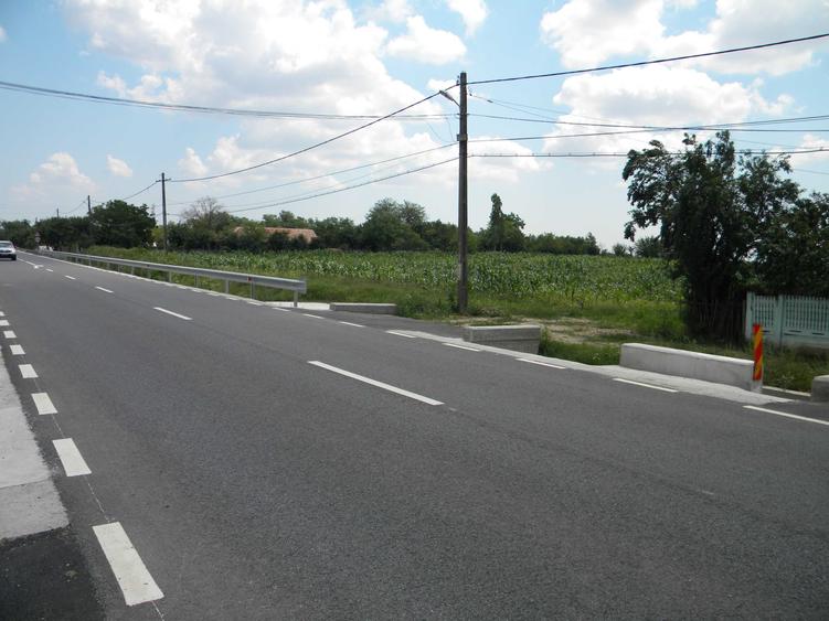 Spațiu comercial, în Radomir