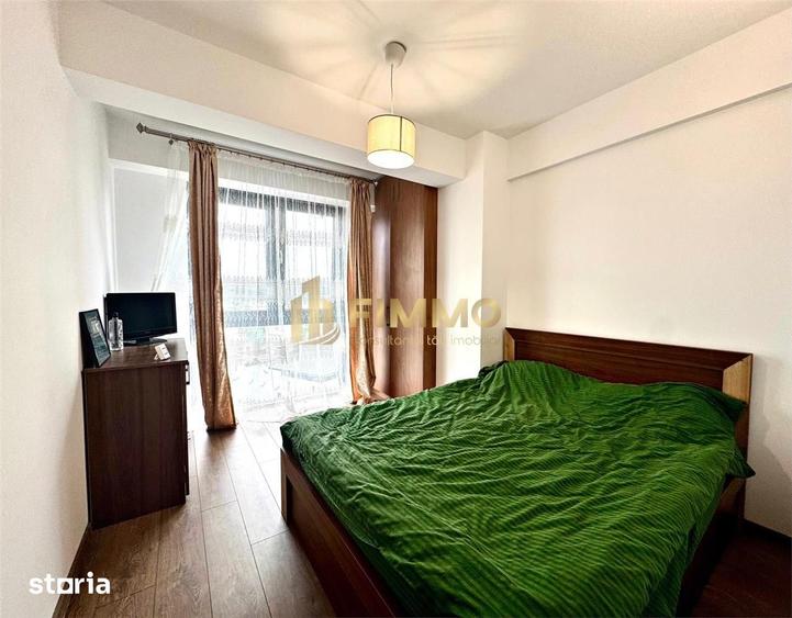 Apartament cu 2 camere decomandat în Burdujeni