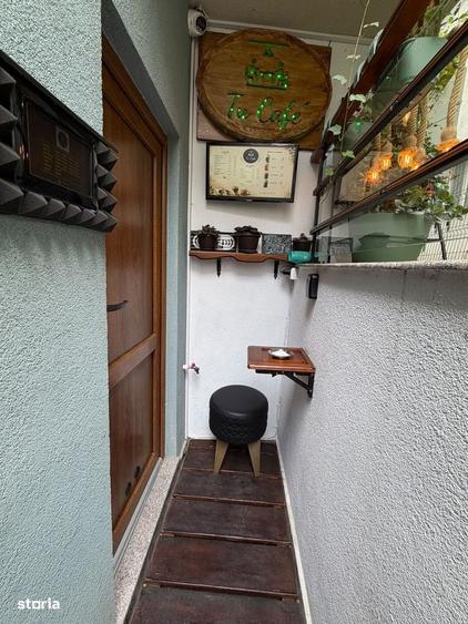 Spatiu administrativ de inchiriat, bloc nou, zona Lazar Residence - 4