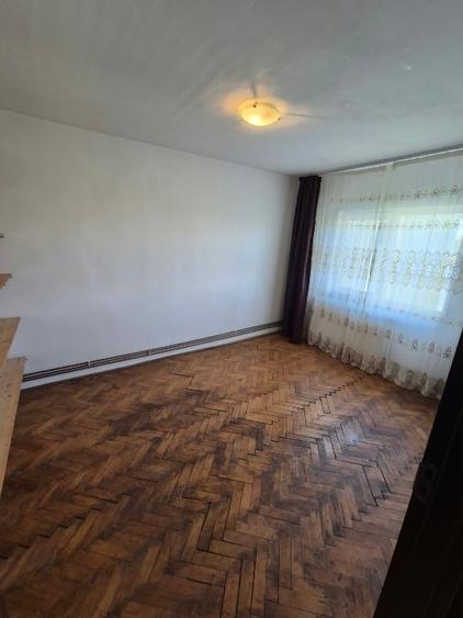 Apartament cu 2 camere semidecomandat în Iosefin