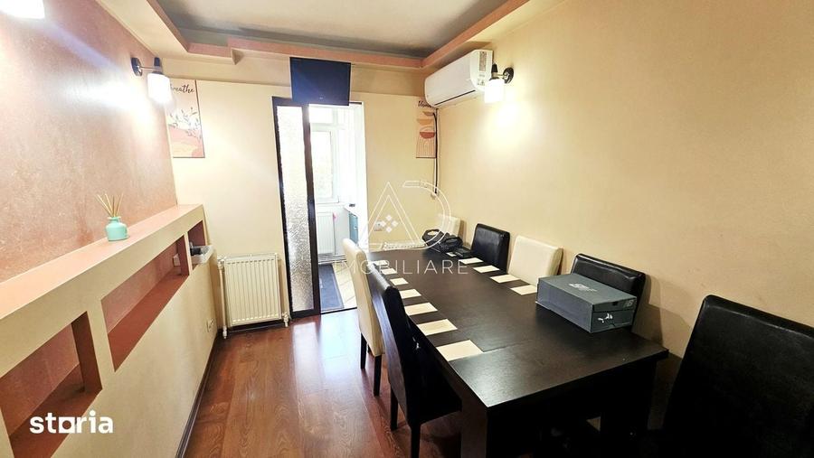 Apartament cu 3 camere în 9 Mai
