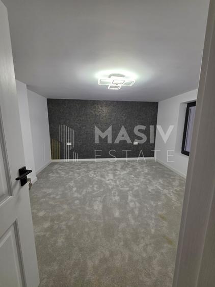 Duplex cu 4 camere cu Canalizare în Ultracentral