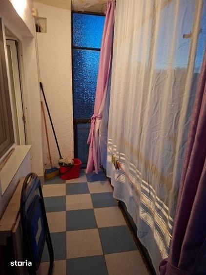 Garsonieră în Micălaca