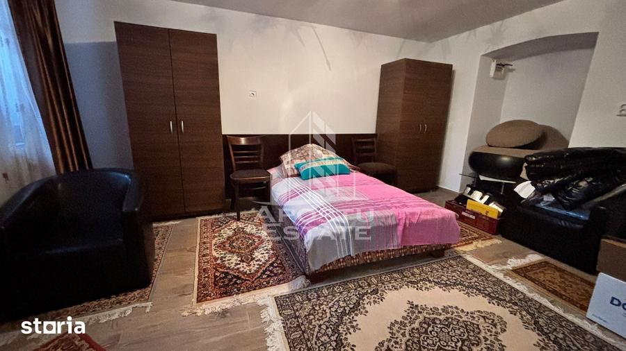Apartament cu 2 camere în Tipografilor