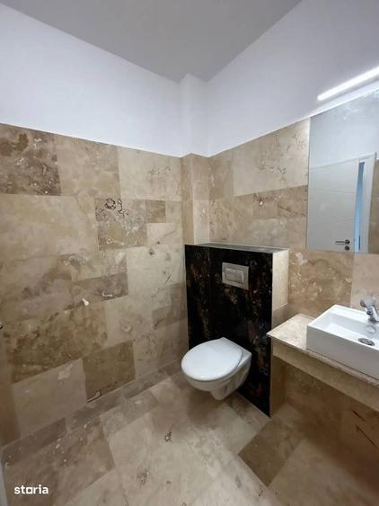 Apartament cu 3 camere în Crevedia