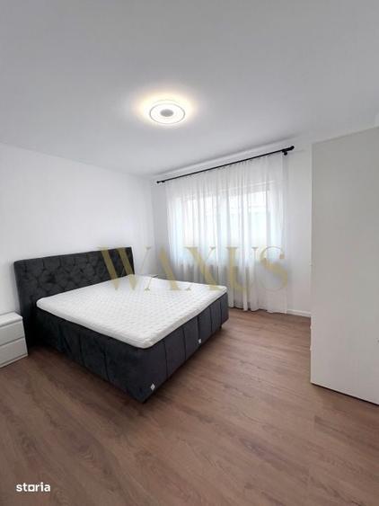 Apartament cu 2 camere în Chinteni