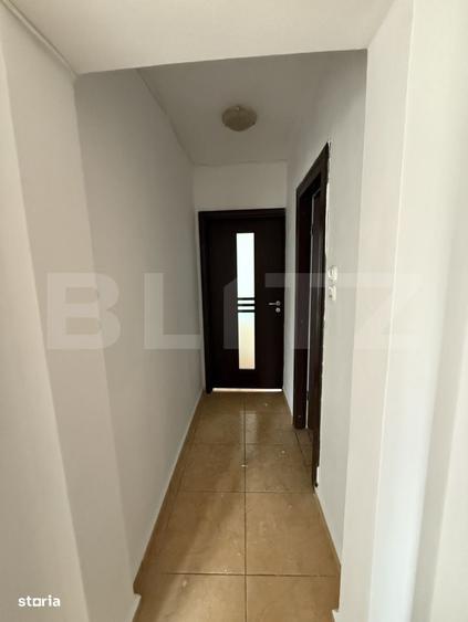 Apartament cu 3 camere în Micro 16