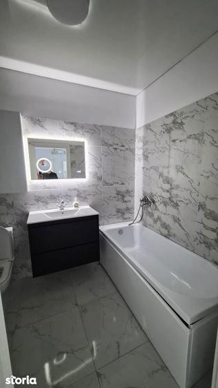 Apartament cu 2 camere decomandat în Dobroești