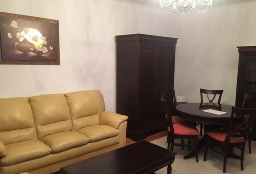 Apartament 3 camere Aviatiei centrala proprie - 1