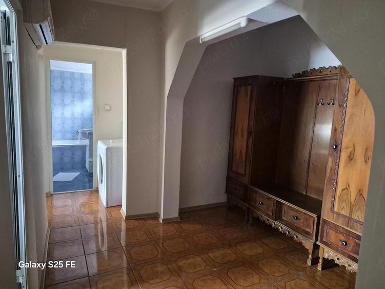 Apartament cu 2 camere decomandat în Hipodrom