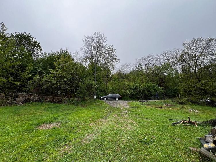 Teren Construcții intravilan de 1710 mp, în Feleacu