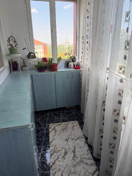 Apartament 2 Camere Decomandat – Piața Sudului | Proprietar - 7