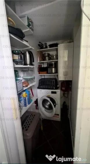 Apartament cu 2 camere decomandat în Centrul Civic