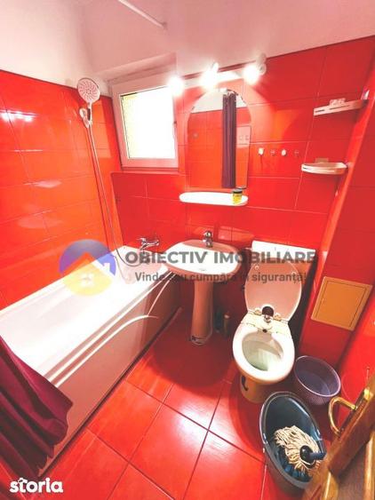 Apartament 2 camere MARA?EI - utilat si mobilat complet - 5