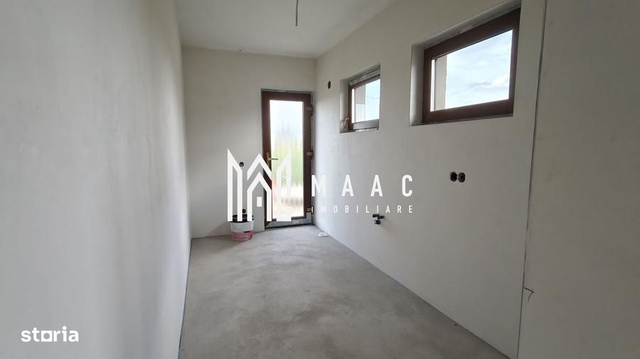 Casă cu 4 camere cu Teren 380 Mp în Șura Mică