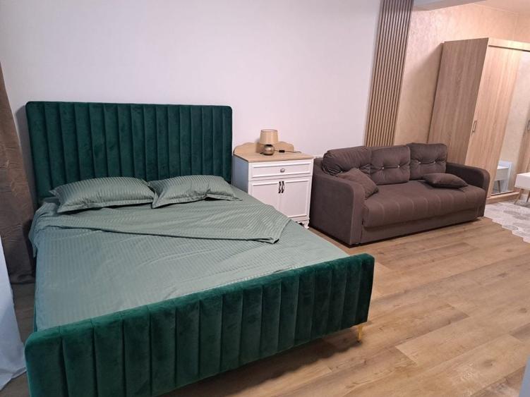 Apartament cu 2 camere decomandat în Nord