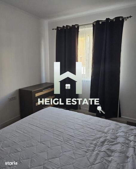 Apartament cu 2 camere în Giroc