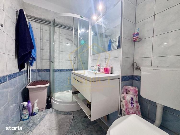 Apartament cu 4 camere în Ileanda