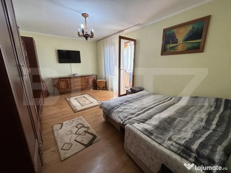 Apartament cu 2 camere decomandat în Unirii