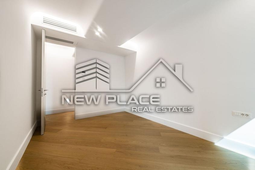 IANCU NICOLAE | Apt exclusivist [+21% TVA] Terasa de 39.7 | Lux - 12