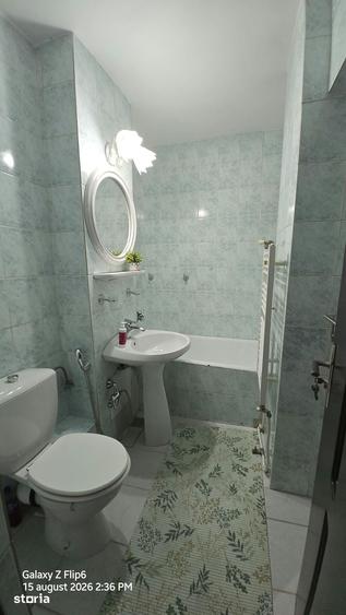 Vand apartament 2 camere decomandat in Deva, zona 22 Decembrie, - 20