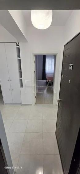 Apartament cu 3 camere decomandat, mobilat în Theodor Pallady