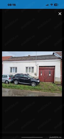 Casă cu 4 camere cu Teren 1000 Mp în Liubcova