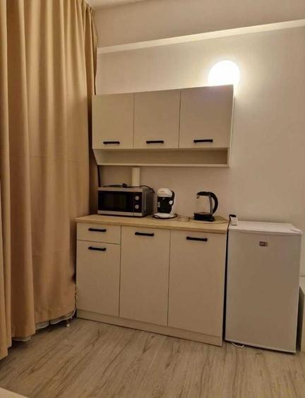 Studio Blaxy Resort Olimp - 12