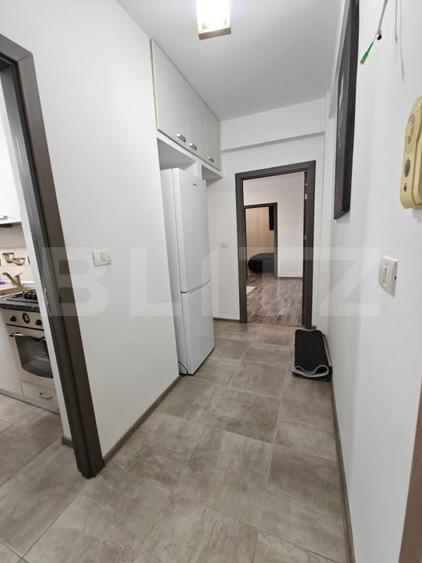 Apartament cu 2 camere decomandat, mobilat în Ultracentral