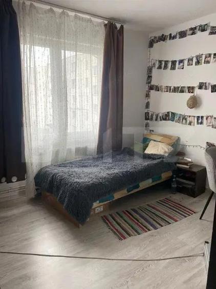 Apartament cu 2 camere decomandat în Unirii