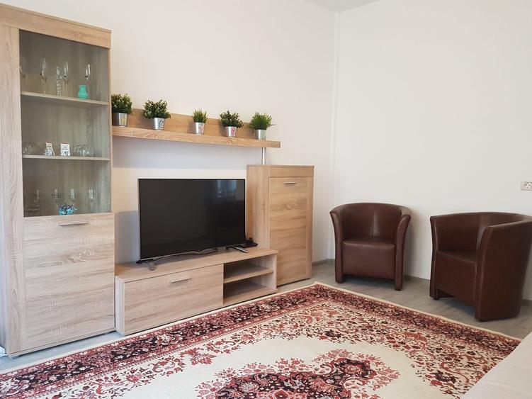 Apartament 2 camere cu parcare inclusa - 6