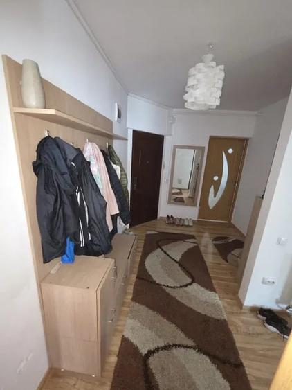 Apartament cu 2 camere, decomandat, parcare, zona Eroilor - 6