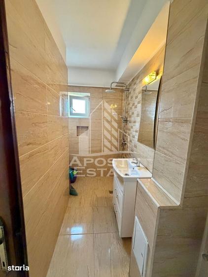 Apartament cu 3 camere în Ultracentral