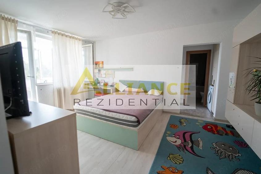Apartament cu 2 camere decomandat în Berceni