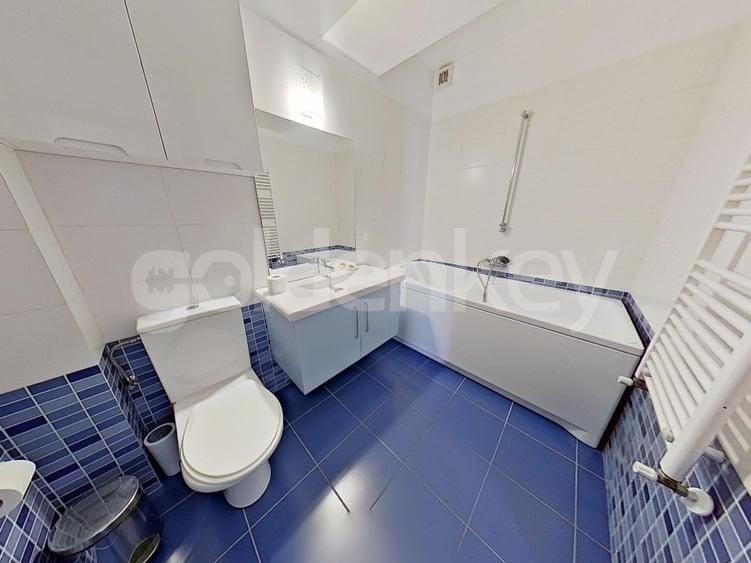 Apartament modern cu 3 camere - 8
