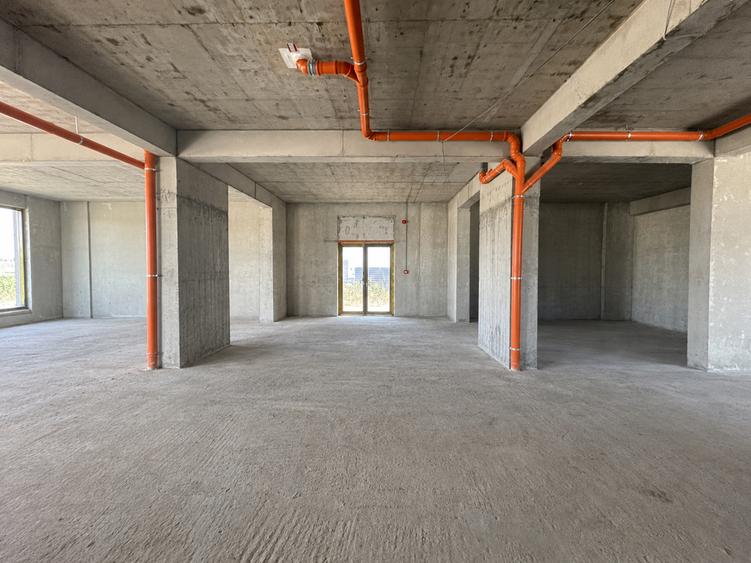 Spațiu comercial, de 300 mp, în Berceni