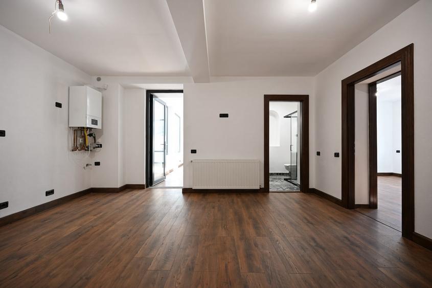 Apartament cu 2 camere în Eroilor