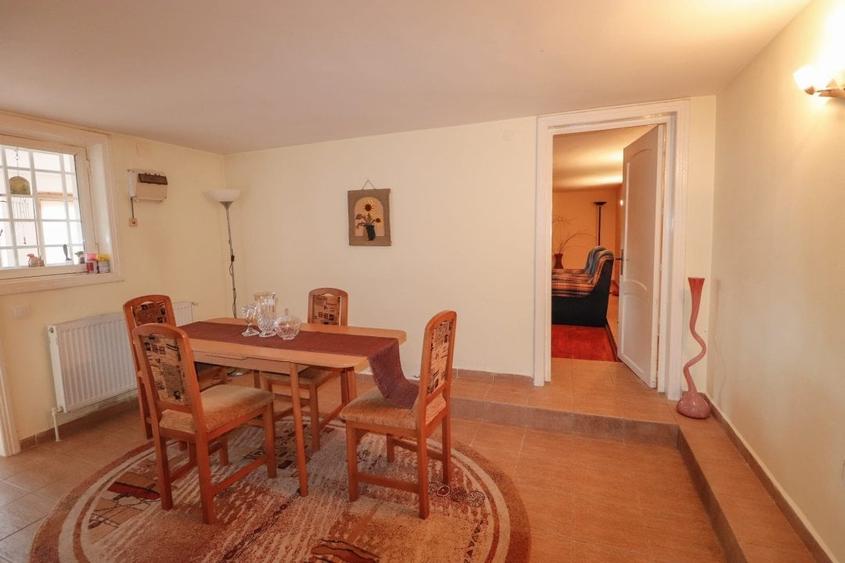 Apartament cu 2 camere semidecomandat în Furnica