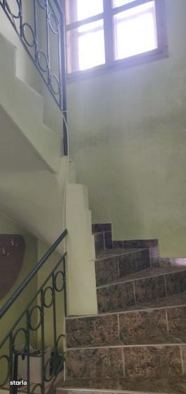Casă cu 4 camere în Sânnicoară