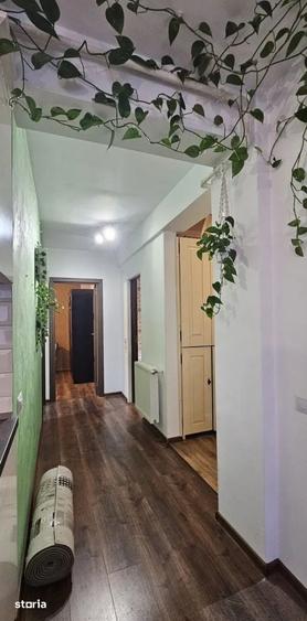 Apartament cu 3 camere, 64 mp, parcare, zona Donath Park - 7