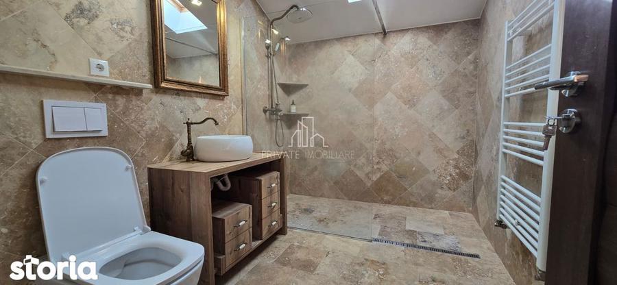 Casa Moderna/Lux De Inchiriat/Zona Exclusivista/PetFriendly, Corunca - 20