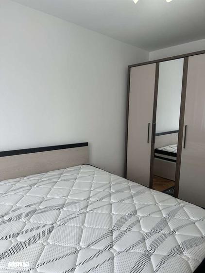 Apartament cu 2 camere în Câmpina